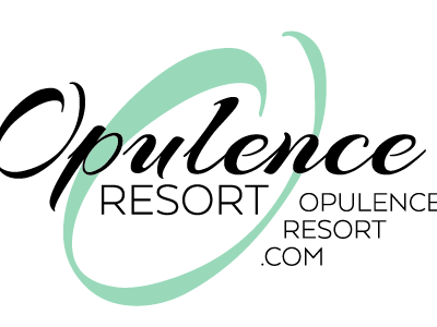 Logo for Luxury Resort