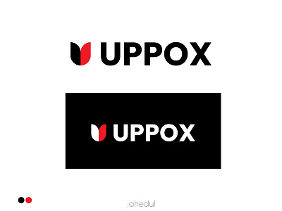 UPPOX - WORDMAK LOGO black branding graphic design logo logo design minimal simple wordmark