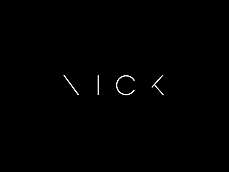 Gif Moving Logo