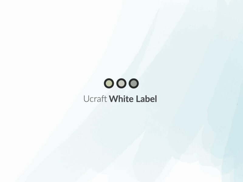 Ucraft Logo designs, themes, templates and downloadable graphic ...