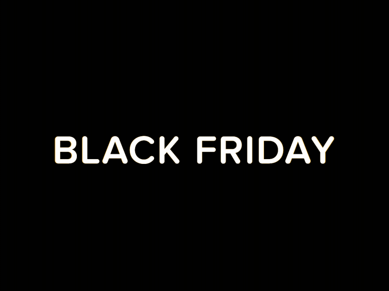 Black Friday animation bf black friday black friday sale design gif glitch icon illustration motion motion grapchics typography