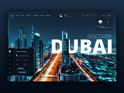 Dubai tourism design branding design dribble dribbletrends graphic design illustration typography ui uiinspirations uitrends uiux uiuxdesign uiuxinspirations ux uxinspirations uxtrends webdesign webdesigner website websitedeveloper