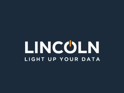 Lincoln animation lincoln logotype motion design
