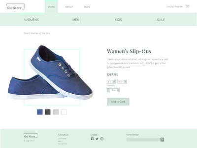 Daily UI Challenge #012 daily ui ecommerce ui uiux user experience design user interface design ux