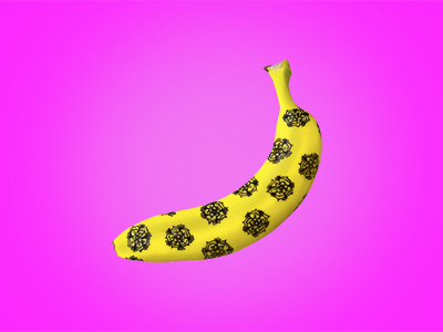 banana 4