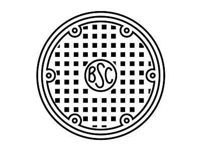 manhole cover 2 baltimore cover icon infrastructure manhole
