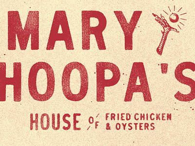 Mary Hoopa's Restaurant - Atlanta, GA