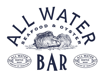 All Water - Seattle, WA