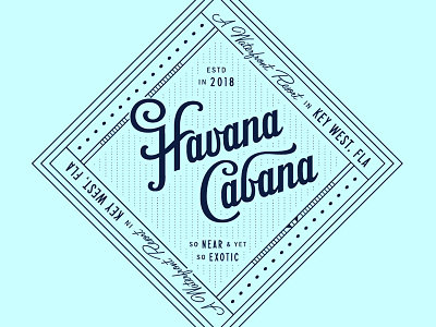 Havana Cabana Logo