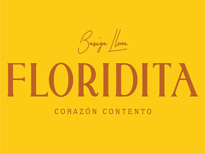 Floridita Food Truck logo