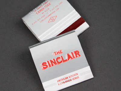 The Sinclair