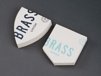 Brass bar beermats brand branding club coasters identity logo mark restaurant