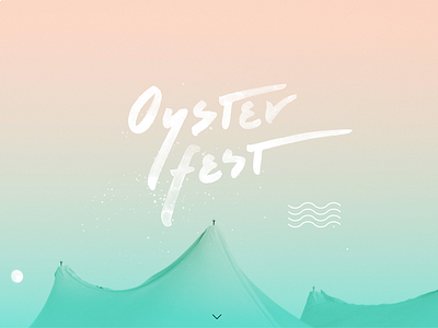 Oyster Fest