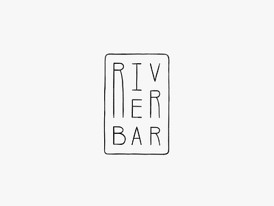 River Bar