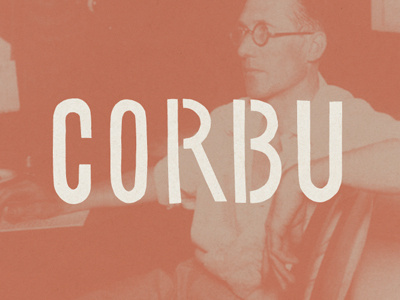 Corbu