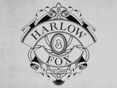 Harlow & Fox