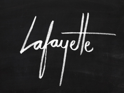 Lafayette