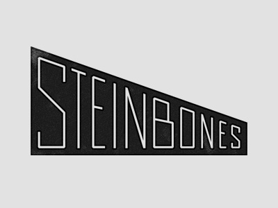 Steinbones