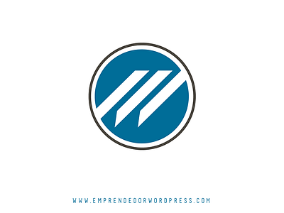 Wordpress Blog Logo