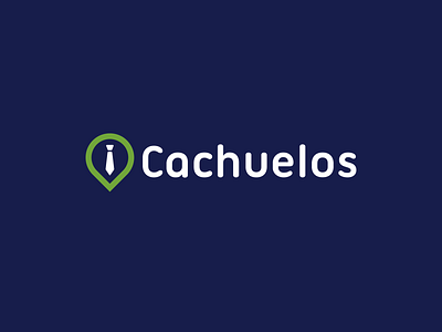 Logo Startup Cachuelos.com