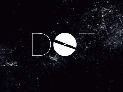 Dot Logo Agency