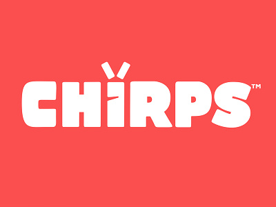 Chirps bag branding chips cricket doritos insect lays logo wordmark