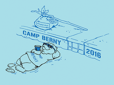 Brownstein Group Camp Berny 4