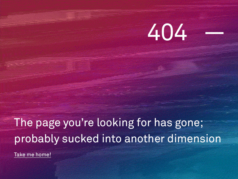 Ether creative 404