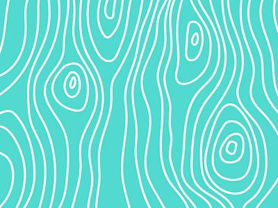 Wood background handdrawn nature pattern turquoise wood wood grain