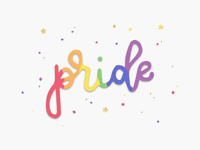 Pride