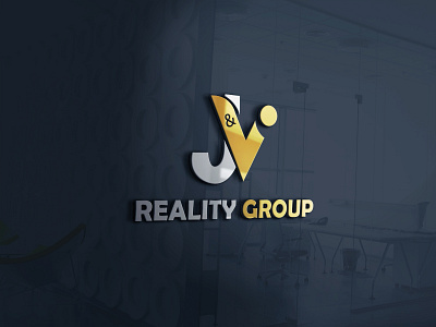 Realty Group Logo by DANISH ALI on Dribbble