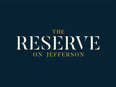 The Reserve on Jefferson