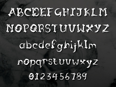 MARROW Black Typeface art design design assets design tools font graphic design hand lettering illustration typeface typography vector
