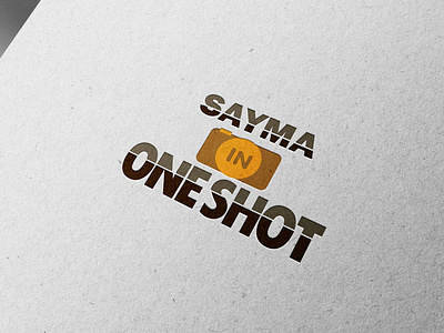 OneShot LOGO