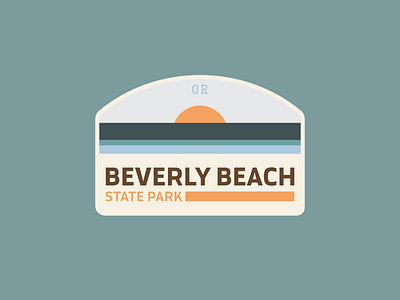 Beverly Beach State Park