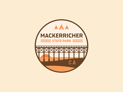 Mackerricher State Park