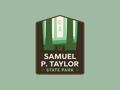 Samuel P. Taylor State Park