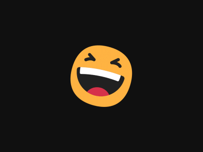Performer Feedback Animations anger animation applause emoji icon iconography laughter love motion design motion graphics reactions shock