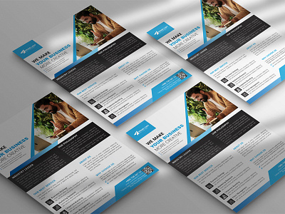 Corporate Flyer advert branding design business flyer design corporate flyer creative design design flyer graphic design template