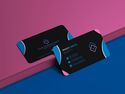 Creative Business Card