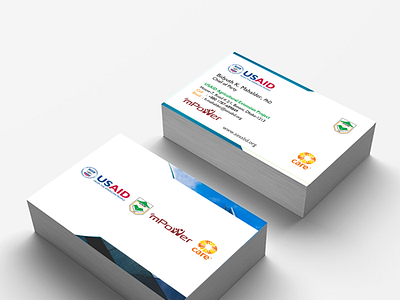 Business Card Design 3d adove design graphic design illustration logo typography ui vector