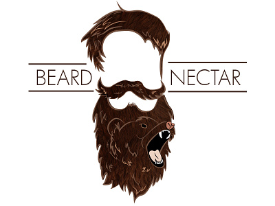 Bearbeard Logo