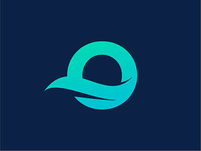 Ola | wave logo