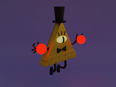 Bill Cipher