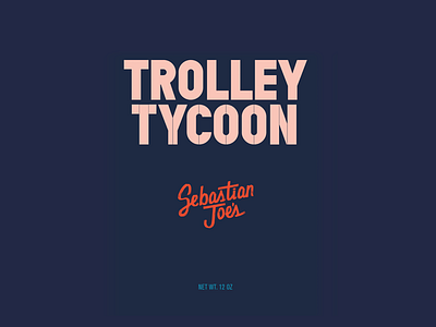 Sebastian Joe's - Trolley Tycoon Coffee