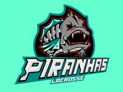Sports Team Mascot and Logo