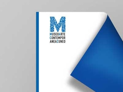 MACC Museum Corporate Letterhead corporate identity graphic design letterhead stationary