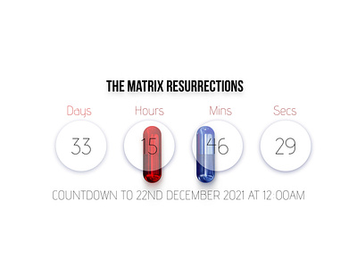 Countdown Timer