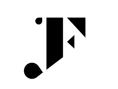 F f lettering type typodays typography