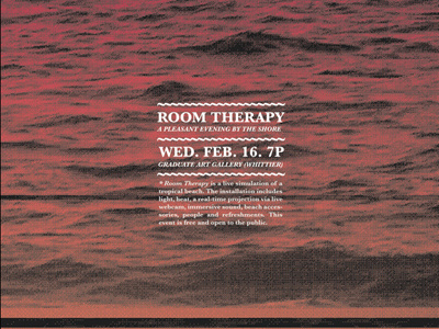 Room Therapy